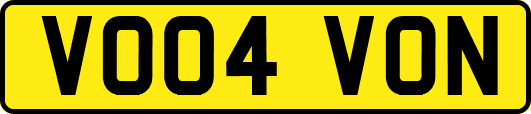 VO04VON