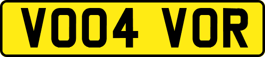 VO04VOR
