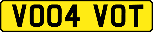 VO04VOT