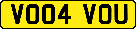 VO04VOU