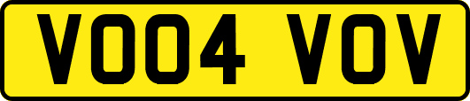 VO04VOV