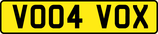 VO04VOX
