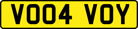 VO04VOY