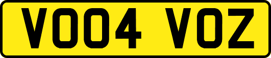 VO04VOZ