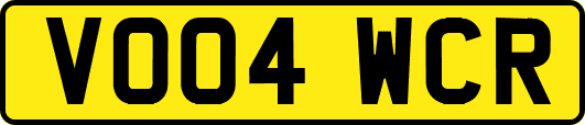 VO04WCR