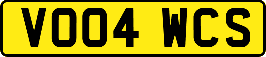 VO04WCS