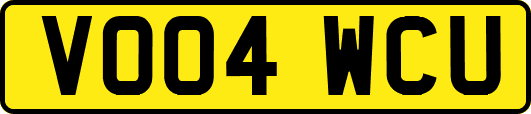 VO04WCU