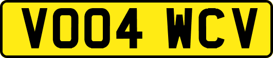 VO04WCV