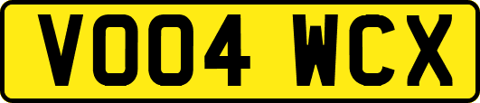 VO04WCX