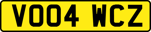 VO04WCZ