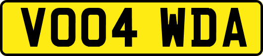 VO04WDA