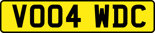 VO04WDC