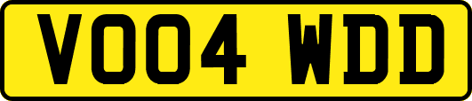VO04WDD