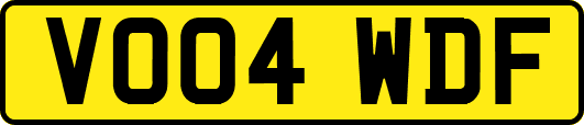 VO04WDF