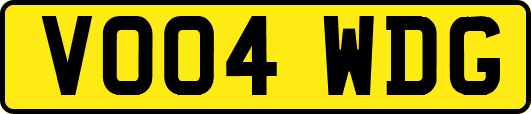 VO04WDG