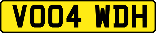 VO04WDH
