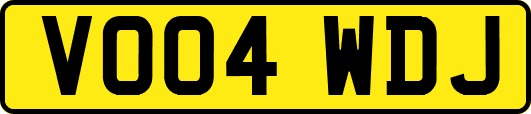VO04WDJ