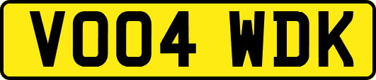 VO04WDK