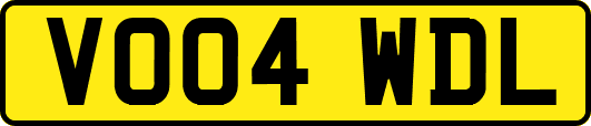 VO04WDL