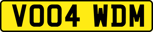 VO04WDM