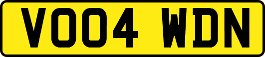 VO04WDN