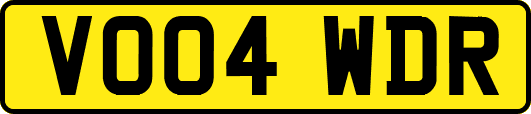 VO04WDR