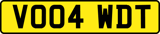 VO04WDT