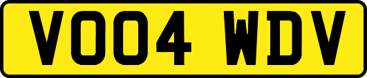 VO04WDV