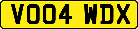 VO04WDX