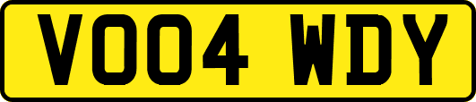 VO04WDY