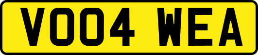 VO04WEA