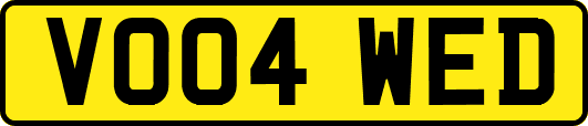 VO04WED