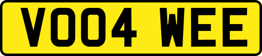 VO04WEE