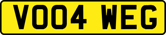 VO04WEG