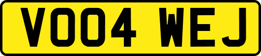 VO04WEJ