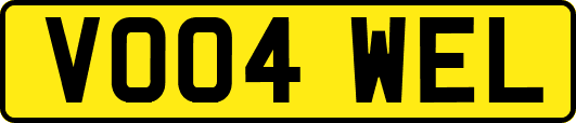 VO04WEL