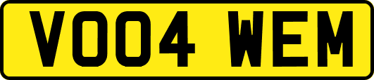VO04WEM