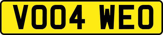 VO04WEO