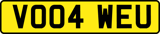 VO04WEU