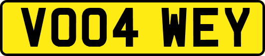 VO04WEY