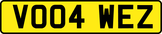 VO04WEZ