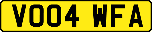 VO04WFA