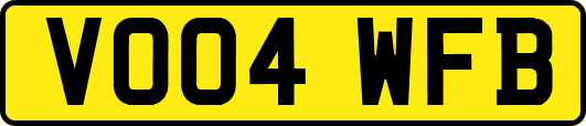 VO04WFB