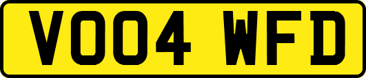 VO04WFD