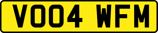 VO04WFM