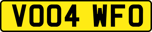 VO04WFO