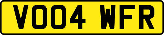 VO04WFR