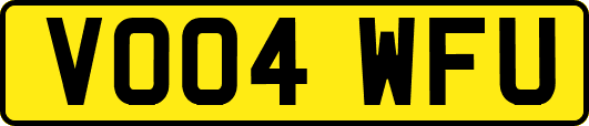 VO04WFU