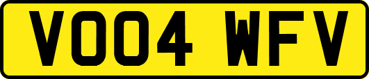 VO04WFV