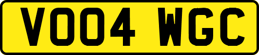 VO04WGC